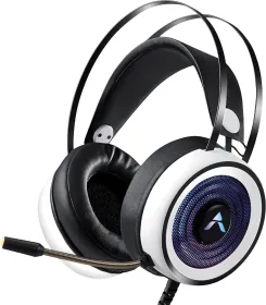 ADCOM Striker Wired Headphones