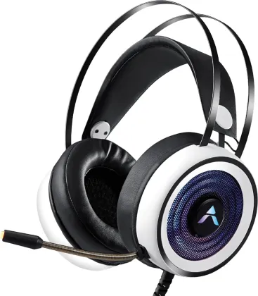 ADCOM Striker Wired Headphones - image 2