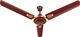 Zigma Summer Delite 1200mm 3 Blade Ceiling Fan