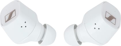 Sennheiser CX Plus True Wireless Earbuds
