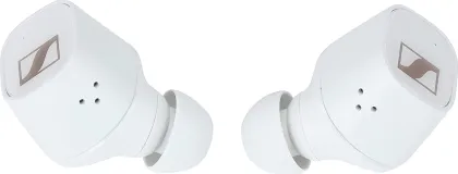 Sennheiser CX Plus True Wireless Earbuds
