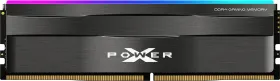 Silicon Power XPOWER Zenith RGB SP016GXLZU320BSD 16 GB DDR4-3200 Desktop RAM