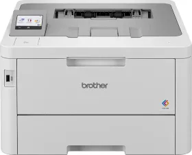 Brother HL-L8240CDW Single Function Color Laser Printer