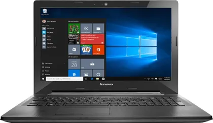 Lenovo G50-80 (80E502UKIN) Notebook (5th Gen Ci5/ 4GB/ 1TB/ Win10