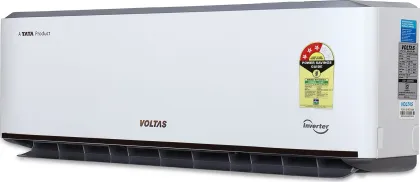 Voltas 183V VERTIS EVORA RG 1.5 Ton 3 Star Inverter Split AC