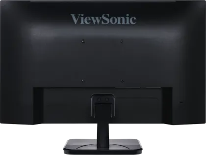 ViewSonic VA2756-4K-MHD 27 inch Ultra HD 4K Monitor