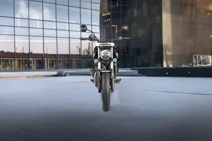 Hero Mavrick 440