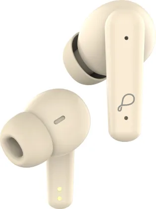 Pebble Trubuds True Wireless Earbuds