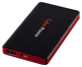 CyberPower CP5000PEG 5000 mAh Power Bank