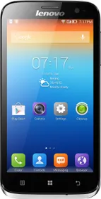 Lenovo A859 - image 1