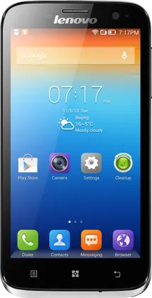 Lenovo A859