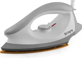 Briqre Stylo 1000 W Dry Iron