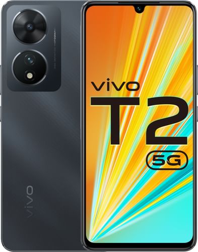 Vivo T2 5G (8GB RAM + 128GB)