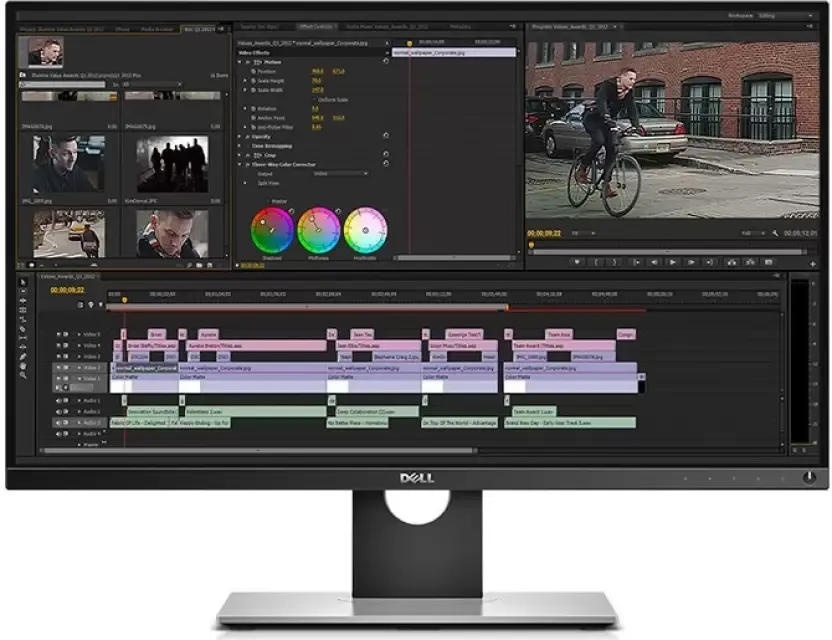 Dell UP2716D 27-inch WQHD Monitor - Price in India (Jun 2026