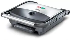 Prestige Electric Grill Sandwich Maker