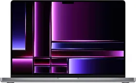 Apple MacBook Pro 16 inch Laptop (M2 Max 12-core CPU/ 32GB/ 1TB SSD/ Mac OS/ 38-core GPU)