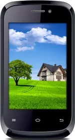 iBall Andi 3.5KKe Genius