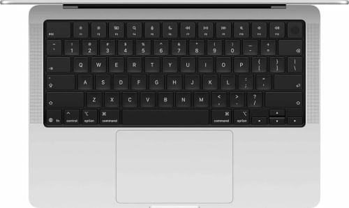 Apple MacBook Pro PROLED XDR Display 14 Laptop
