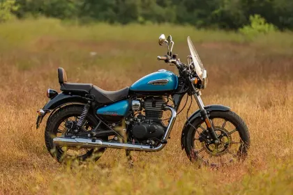 Royal Enfield Meteor 350