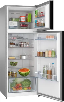 Bosch CTC35K22NI 334 L 2 Star Double Door Refrigerator