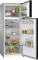Bosch CTC35K22NI 334 L 2 Star Double Door Refrigerator