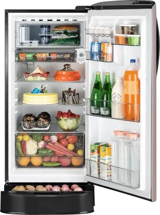 LG GLD2156ZHCP 201 L 5 Star Single Door Refrigerator