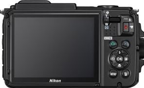 Nikon Coolpix AW130 Point & Shoot