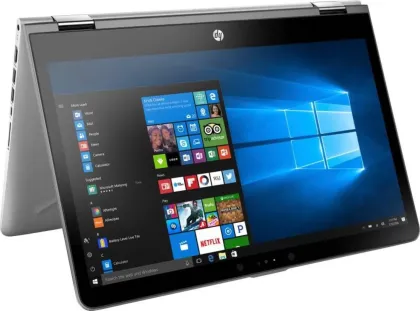 HP Pavilion x360 14-cd2053cl Laptop (10th Gen Core i5/ 8GB/ 256GB SSD/ Win10)