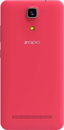 Zopo Color E1 ZP353