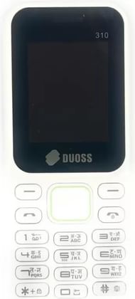 DUOSS 310