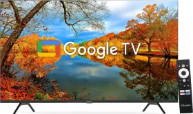T-Series 32TS81GT 32 inch HD Ready Smart QLED TV