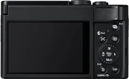 Panasonic Lumix ZS99 Point and Shoot Camera