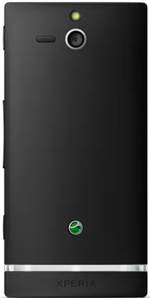 Sony Xperia U