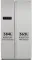 MarQ by Flipkart 584MS025MQS 584 L Side by Side Refrigerator
