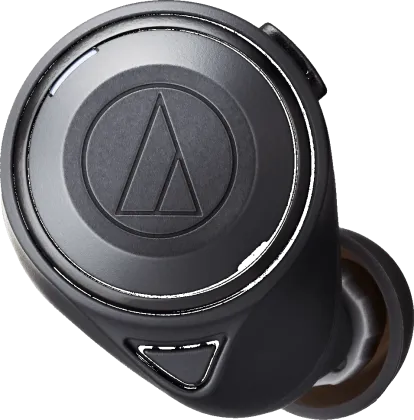 Audio Technica ATH-CKS50TW True Wireless Earbuds