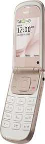 Nokia 3710 Fold
