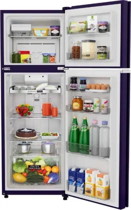 Whirlpool Neo 278GD PRM Karigari 235 L 2 Star Double Door Refrigerator