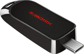 SanDisk CZB Series 64GB USB 3.2 Gen 1 Flash Drive