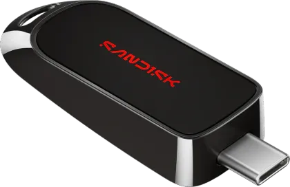 SanDisk CZB Series 64GB USB 3.2 Gen 1 Flash Drive - image 2