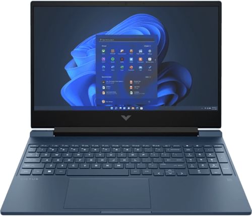 HP Victus 15-fa0092TX Laptop
