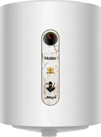Haier Ninja 25 L Storage Water Geyser