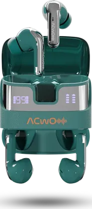 ACwO DwOTS Fire Ultra True Wireless Earbuds
