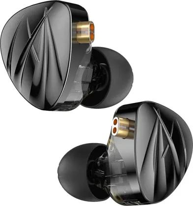 Linsoul Joyodio Shine Wired Earphones (Tuning Switch Without Mic)