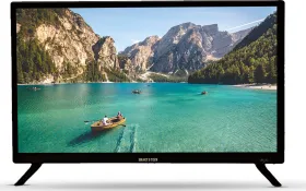 Smart S Tech SHD-NSMART24-1 24 inch HD Ready LED TV