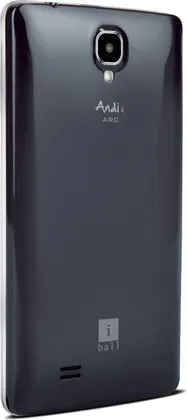 iBall Andi 4 Arc