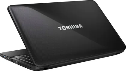 Toshiba Satellite C850-I2011 Laptop (3rd Gen Ci3/ 2GB/ 500GB/ FreeDOS)