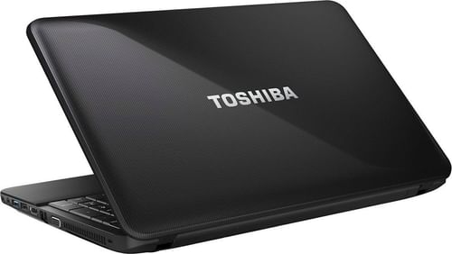 Toshiba Satellite C850-I2011 Laptop (3rd Gen Ci3/ 2GB/ 500GB/ FreeDOS)