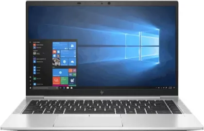 HP EliteBook 840 G7 (243Y2PA) Business Laptop (10th Gen Core i7/ 8GB/ 512GB SSD/ Win10 Pro)