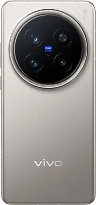 Vivo X200 Pro 5G