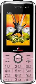 Whitecherry Selfie vs Xiaomi Redmi 12 5G